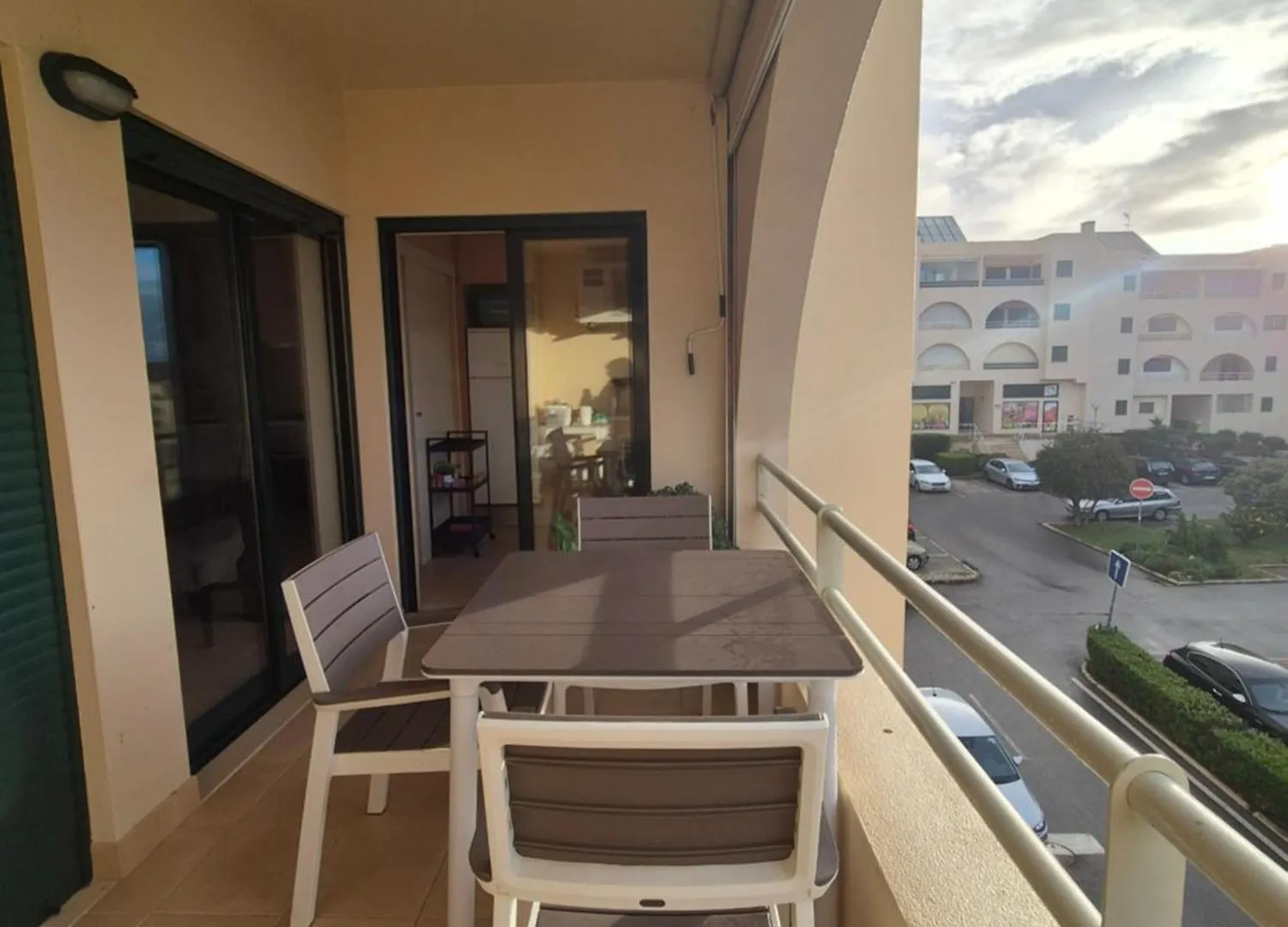 Casa Algarve Apartment Albufeira 0*,