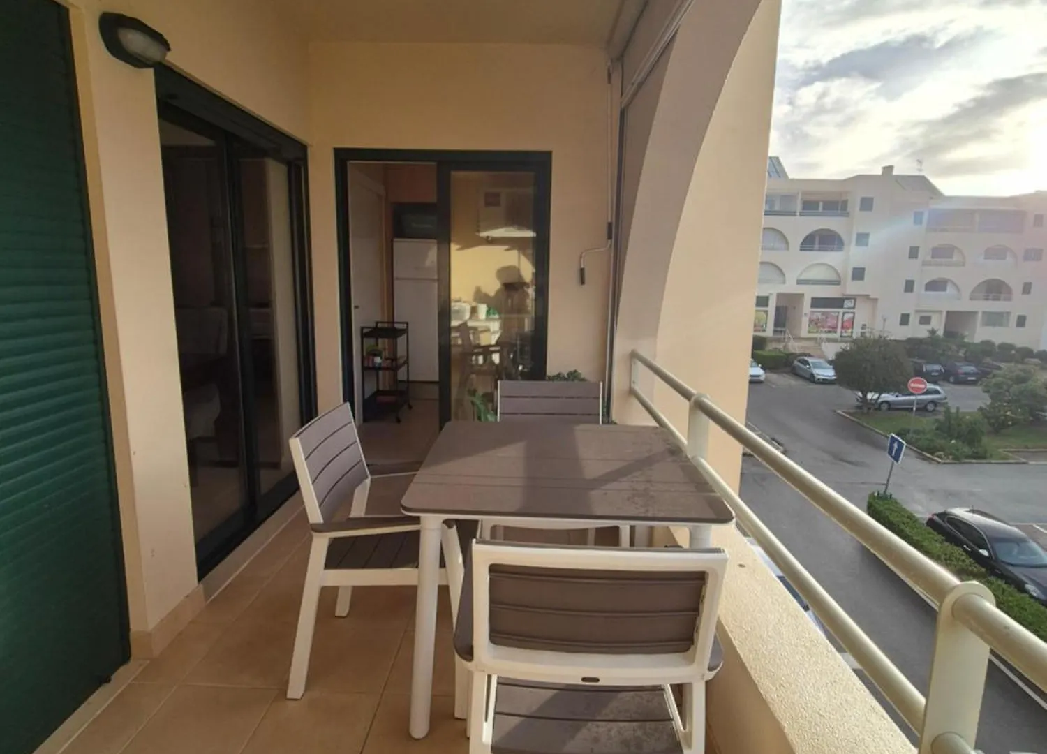 Casa Algarve Apartment Albufeira
